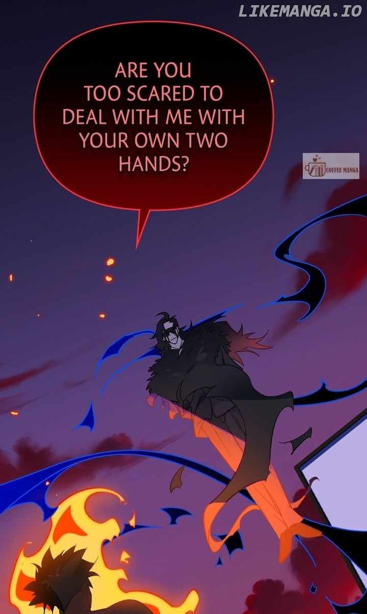 Dealing With Demons Chapter 53 42